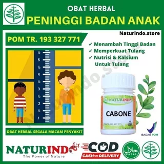 Obat Peninggi Badan Anak Obat Peninggi Badan Ampuh Obat Cabone Naturindo Obat Tulang Obat Tulang Kuat Obat Pertumbuhan Anak Obat Herbal Bpom Peninggi Badan Obat Penambah Kalsium Nutrisi Vitamin