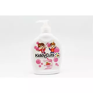 Kiddy Cuts Shampoo - Strawberry Mild