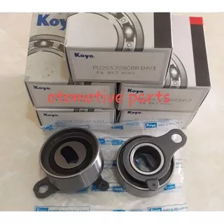 Bearing Tensioner Timing belt KOYO Corolla All new, Great, Soluna, Altis, Vios.