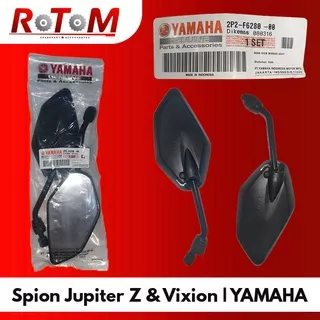 Spion Jupiter Z , Jupiter MX & Vixion | YAMAHA