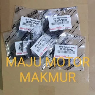 SEAL KRUK AS DEPAN KIJANG 5K 7K KIJANG SUPER 90311-38022