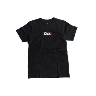 Kaos Tshirt Easy Printing Logo tee Unisex Brand Skatebali Premium terbaik