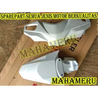 BATOK KEPALA HONDA BEAT ESP PLUS SPAKBOR DEPAN PUTIH STATER KASAR DAN HALUS / SPAKBOR DEPAN HONDA BEAT ESP PGM FI 2014