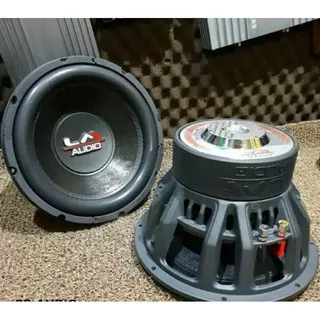 Subwoofer LM Audio LM 12DD MK II