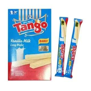 Tango Long Wafer