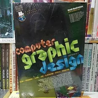 Computer Graphic Design