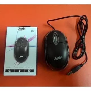 Mouse Usb K-One Standard USB Mouse