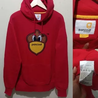 link pancoat hoodie 3 pcs size M