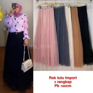 Rok tutu Import