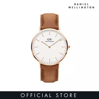 Daniel Wellington Classic Durham 40mm Rose Gold - DW00100109