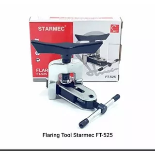 Flaring tool CT525 multi FT525 flaring tools ct 525 ct-525 starmec dll
