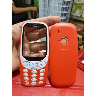 Casing Nokia 3310 New Housing Nokia Reborn 3310 2017