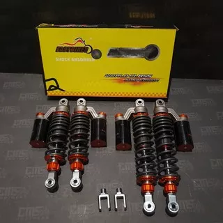 Shockbreaker Sok tabung Fast Bikes Jupiter Z Supra x Model WP