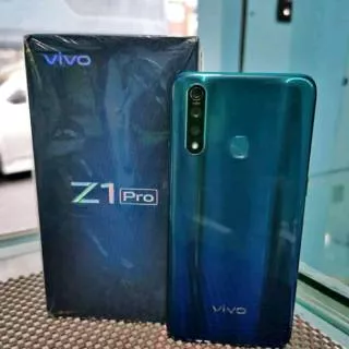 Vivo z1 pro