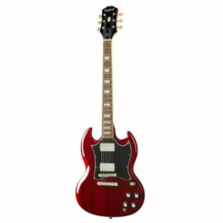 Electric Guitar Epiphone SG Standard - Heritage Cherry