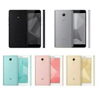 XIAOMI REDMI NOTE 4X RAM  4/64GB 3/32GB | XIAOMI NOTE 5A 4/64 5A 3/32GB, NOTE 3 3/32G | XIAOMI MURAH