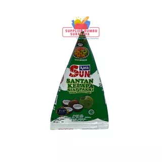 Sun Kara Santan Kelapa 65ml