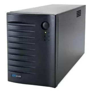 UPS ICA CE 1200 ( 1200 VA / 600 W )