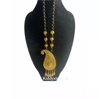 kalung bros etnik/ kalung kebaya/ bros kebaya / kalung etnik