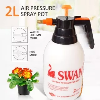 Semprotan sprayer Swan 2 liter