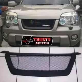 Grill nissan X-Trail Xtrail 2002 2003 2004 2005 jaring elegan