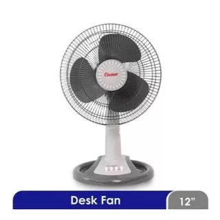 Cosmos Kipas Angin Meja / Desk Fan 12 Inch 12-DSE 12 PROMO GARANSI