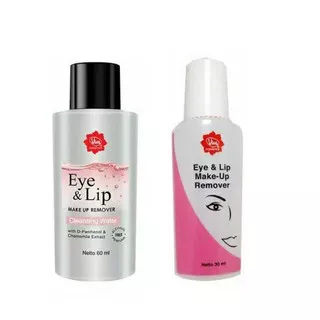 VIVA Eye & Lip Make Up Remover