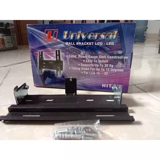 Bracket TV LED / LCD 15-32  HIT-32S