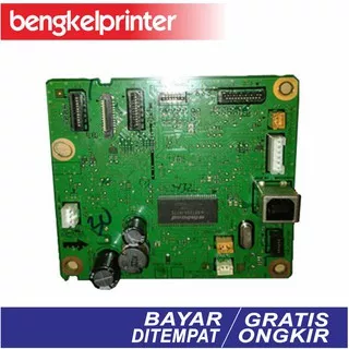 Board Mainboard Printer Canon Mp237 Mp230 Original