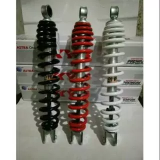 shockbreaker sok belakang shock kayaba mio beat mio m3 soul gt xeon dll