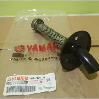 SARINGAN KNALPOT FIZR FIZ R F1ZR ASLI ORI YAMAHA 4NS E4753 00