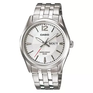 Jam Tangan Pria Casio MTP-1335D-7AVDF