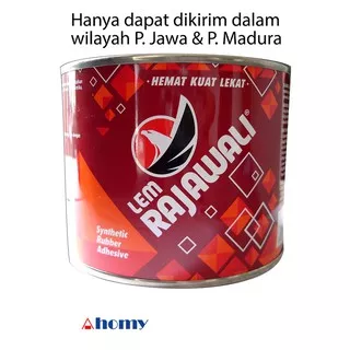 lem kuning 300gr (500ml) rajawali