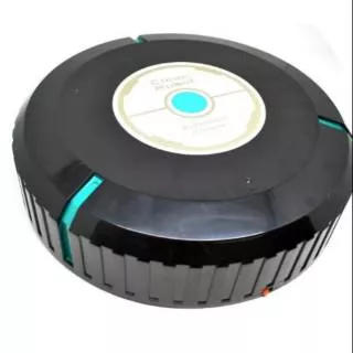 Robot Alat Penyedot Debu Ruangan/Robot Vacuum Cleaner/Vacuum Cleaner Otomatis/Mesin Pembersih Debu