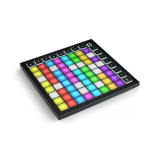 Novation Launchpad Mini MK3 Pad Midi Controller