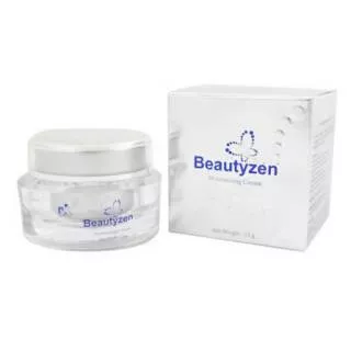 Beautyzen Moisturizing Cream 15 gram (Pengganti Bedak)