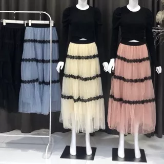 ROK TUTU IMPORT