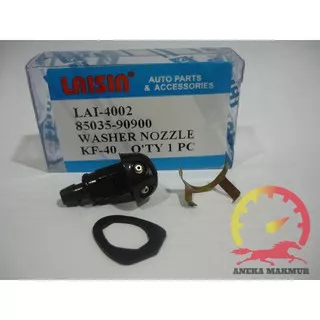 Nozzle Wiper (Semprotan Air) Toyota Kijang Super/Grand/Capsule/LGX