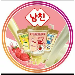 UYU Korea  Drink milk