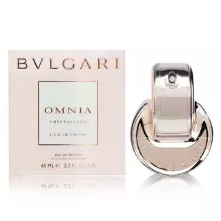 Bvlgary Omnia Crystalline Parfum