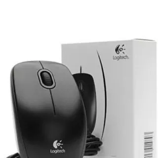 Mouse Logitech usb B100