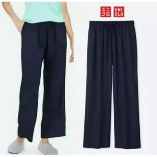 CELANA KULOT  UNIQLO