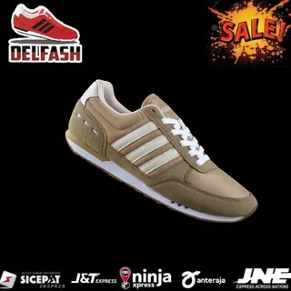 Sepatu Adidas Neo City Racer Woods Original BNWB Indonesia - Sneakers Original Adidas NCR Shoes