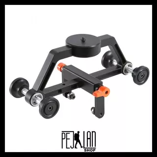 Sevenoak Slider Dolly - SK-DA01