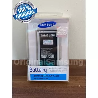 J5 2016 J510 SM-J510 SM-J510FN/DS ORIGINAL Baterai Batre Batere Battery Batrai Samsung Galaxy