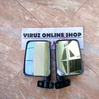 Kaca Spion Sepion Full Set Kanan Dan Kiri Suzuki Carry St100 1.0 1Set Verry Cheap