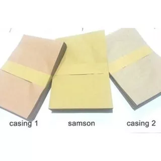 AMPLOP CASING