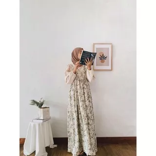 Hana Dress