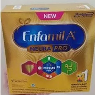 Enfamil a1 / enfamil A+ tahap 1 / Enfamil a+ 1 (jan 2023)