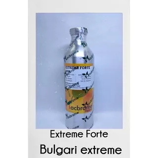EXTREME FORTE BY MACBRAME SEGEL 500 GRAM ( BULGARI EXTREME )